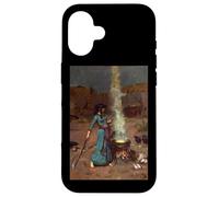 Magic Circle Witches Brew Case for iPhone 16