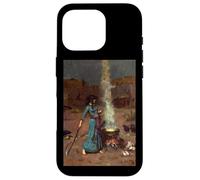 Magic Circle Witches Brew Case for iPhone 16 Pro
