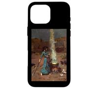 Magic Circle Witches Brew Case for iPhone 16 Pro Max
