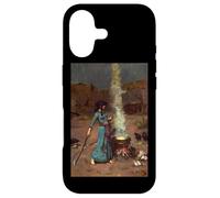 Magic Circle Witches Brew Case for iPhone 17