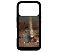 Magic Circle Witches Brew Case for iPhone 17 Pro