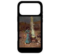 Magic Circle Witches Brew Case for iPhone 17 Pro Max