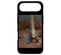 Magic Circle Witches Brew Case for iPhone Air