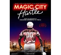 Magic City Hustle