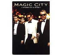 Magic City - L'intégrale de la Saison 1