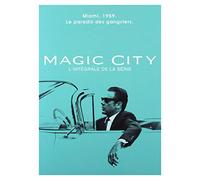 Magic City - L'intégrale de la série