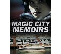 Magic City Memoirs