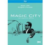 Magic City Season 1 & 2 Combo [Blu-ray] [US Import]