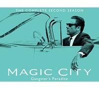 Magic City, Season 2