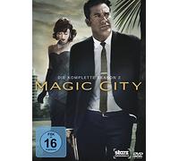 Magic City - Season 2