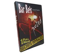 Magic City Secrets Revealed: Bar Bets DVD With Steven Branham - Never Have To Pay For Your Drinks Again
