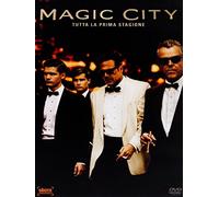 Magic City Stg.1 (Box 3 DVD)