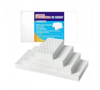 Magic Cleaning Sponge Eraser, 10 Pack Melamine Sponge