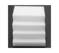 Magic Cleaning Sponges Eraser,for Kitchen,Furniture,Car,Leather 50PCS