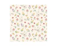 Magic Cloth Makeup Bag Fantastic Folding Cosmetic Bag Magic Cloth Hundred Patch Camera for iPad Storage(Color-2 55cm)