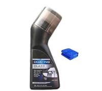 Magic Coating Glass, Magic Anti-Fog Coating, Anti Fog For Car Windshield, Micro-Molecular Anti-Fog Coating Agent Wiper, For Car Windshield, Windows, Mirrors, Glasses (1)