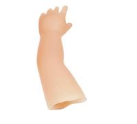 Magic Coin Illusion - Hand Disappearing Trick, Portable Silicone Prop, Fun Gimmick Kit, Sleight Hand Entertainment Tool, Stage Or Home Performance | Unique Gift Surprise For Beginners Experts