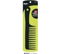 Magic Collection 10" Rake Handle Smooth Styling Comb No 2441