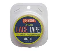 Magic Collection 3 Yards Lace Tape Self Adhesive Roll