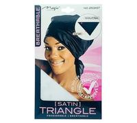 Magic Collection Breathable Satin Triangle 2153AST