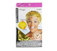 Magic Collection Conditioning Heat Process Cap Gold