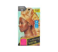 Magic Collection Conditioning Shower Cap jumbo / colored