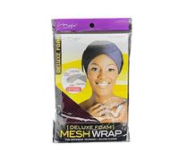 Magic Collection Deluxe Foam Mesh Wrap 2018AST