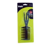 Magic Collection Styling Comb Double Fish Comb