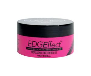 Magic Collection Edge Effect Professional Edge Control Gel Extreme Hold 3.38 oz