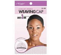 Magic Collection Extra Large Weaving Cap No 2266BRO