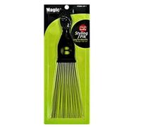 Magic Collection Fan Metal Pik Short / 2412