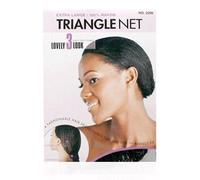 Magic Collection French Mesh Hair Net