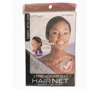 Magic Collection Hair Net 2232BLA