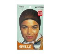 Magic Collection HD Meltaway Wig Cap True Black