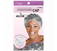Magic Collection Heat-Look Conditioning Cap No 2092Sil