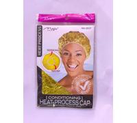Magic Collection Heat-Process Cap Gold No. 2207