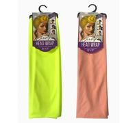 Magic Collection Jersey Head Wrap SCA46NYE