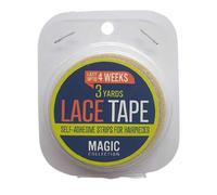 Magic Collection Lace Tape Self Adhesive Roll 3 Yards