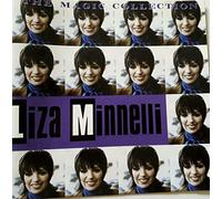 Minelli Liza - Magic Collection: Liza Minnelli
