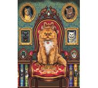 Magic Collection: Mad about cats