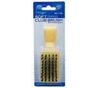 Magic Collection Mini Softy Club Brush 7743