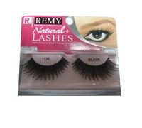 Magic Collection Natural Lashes Re Useable 1138 / Black