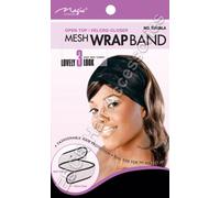Mesh Wrap Band