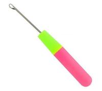 Magic Collection Plastic Handle Crochet Needle Hook For Hair Braiding