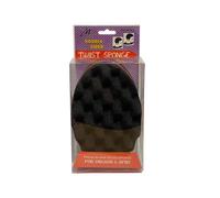 Magic Collection Quality Double Sided Twist Sponge MTW001