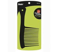 Magic Collection Rake Handle Jumbo Styling Comb 2442