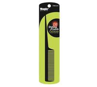 Magic Collection Rat Tail Comb 2451