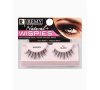 Magic Collection Remy Natural Lashes Wispies Black 71