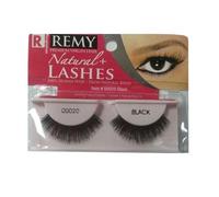 Magic Collection Remy Natural Plus Lashes Black 20