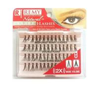 Magic Collection Remy Response I Lashes Double Flare Black 134D Long